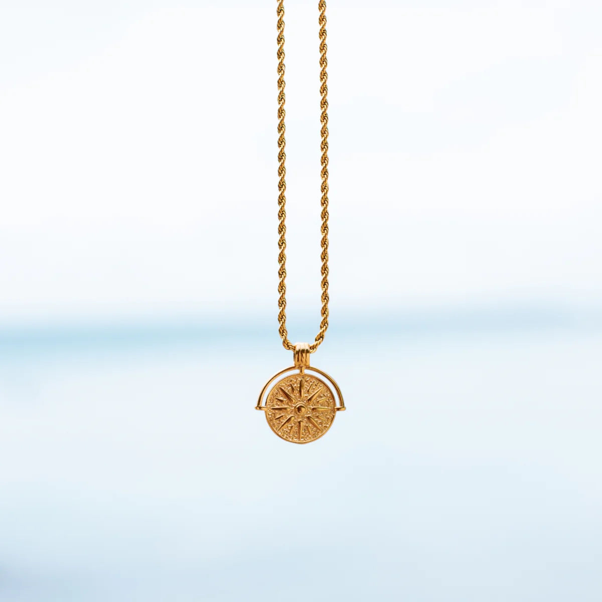 Amoré Necklace