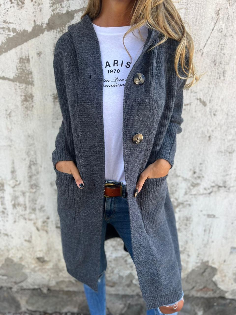 Amaya Cardigan