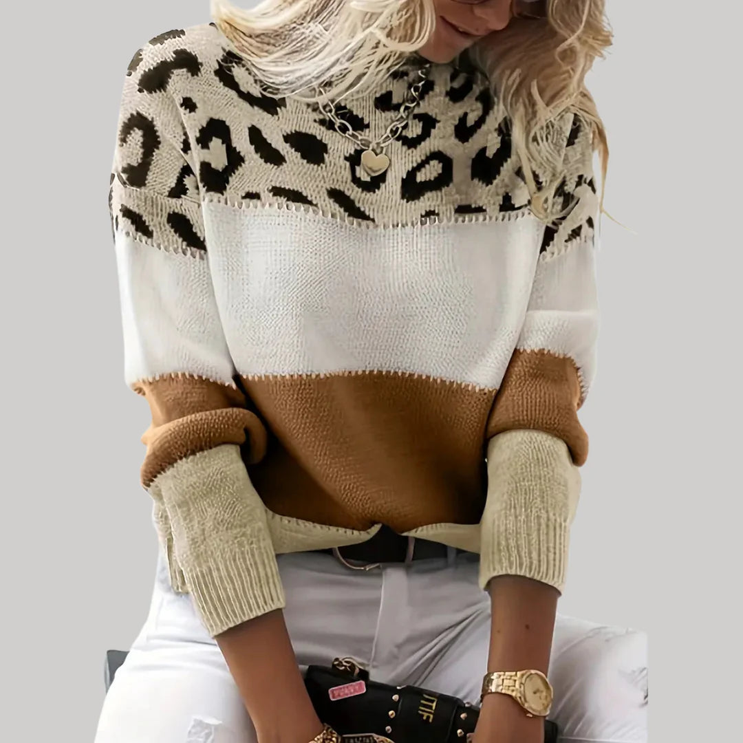 Novi Sweater