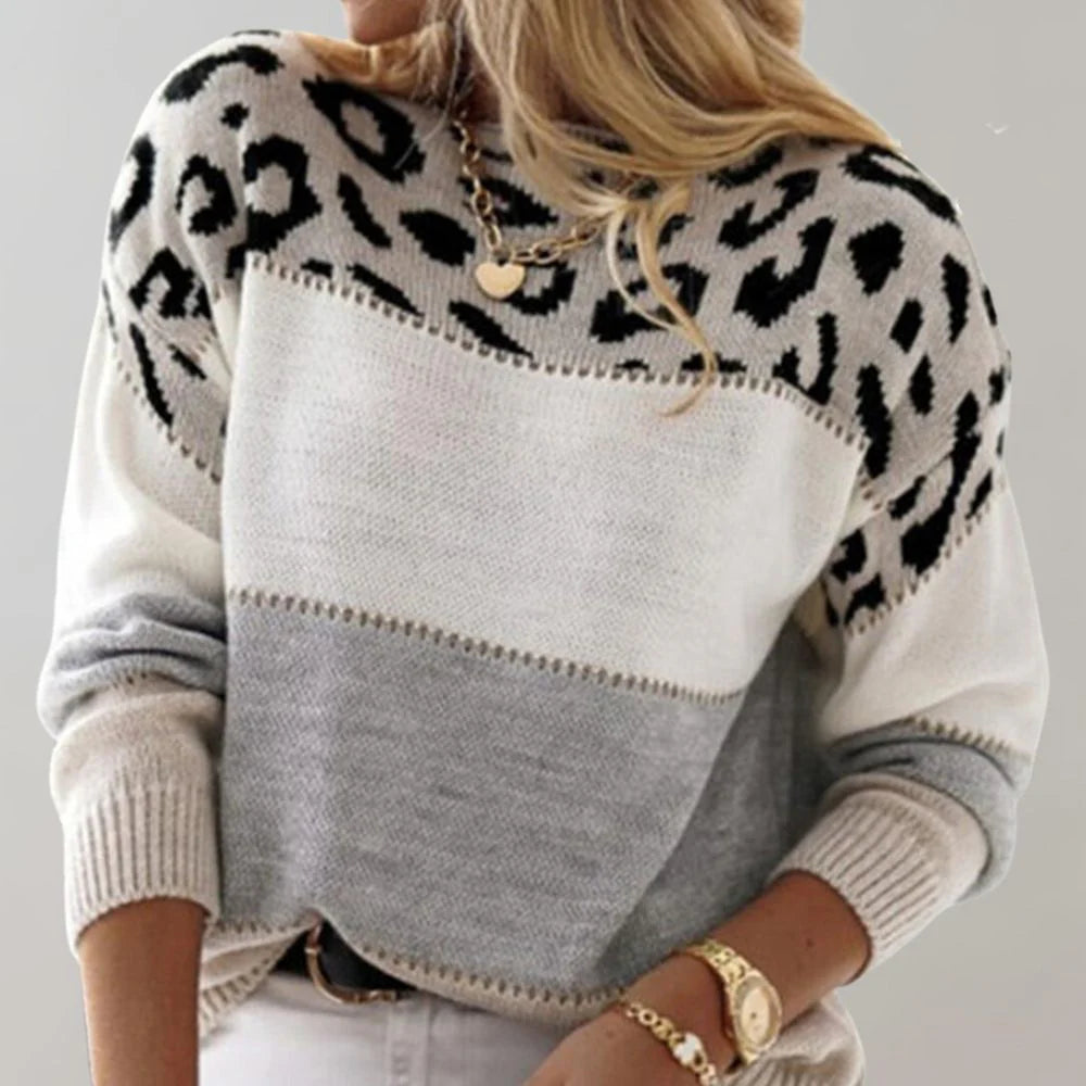 Novi Sweater