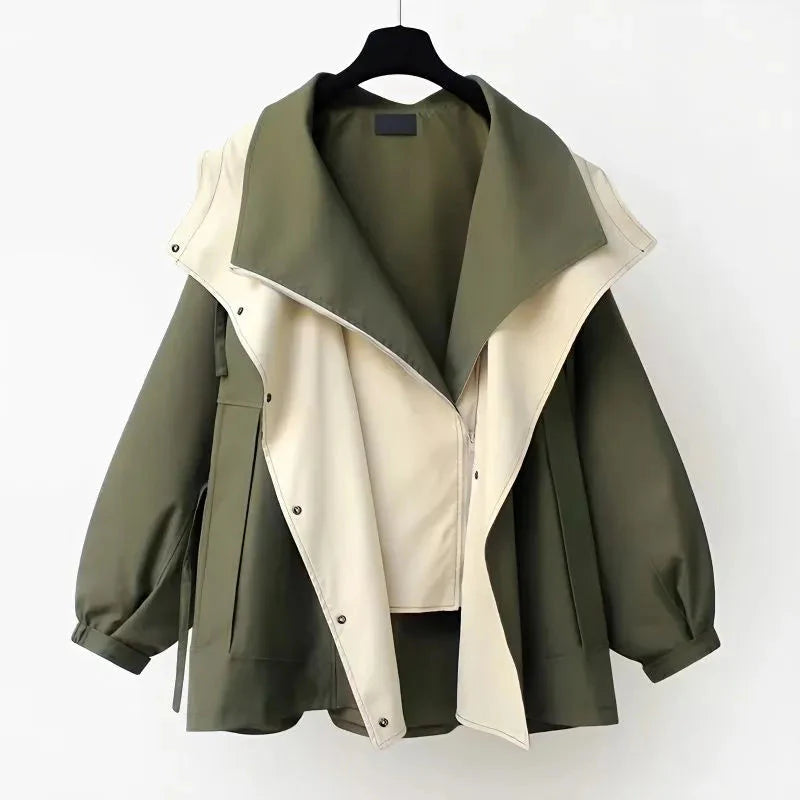 Marina Jacket