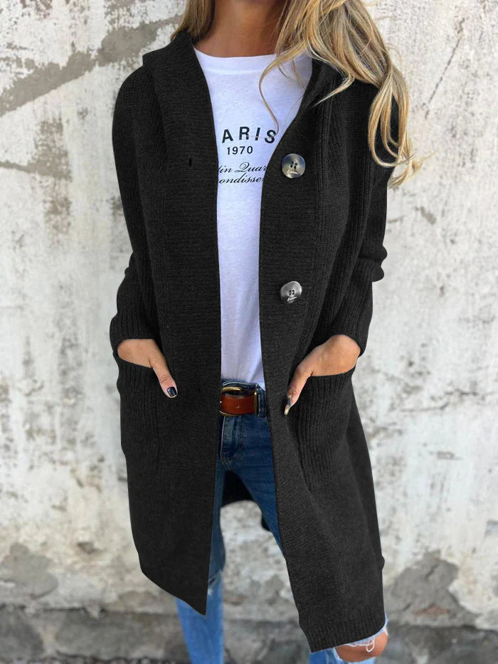 Amaya Cardigan