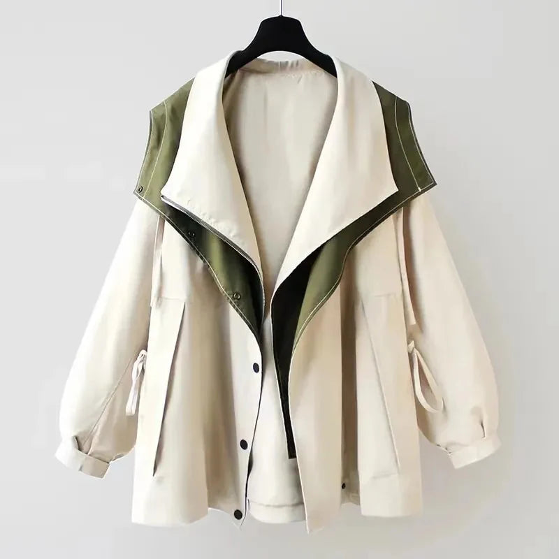 Marina Jacket