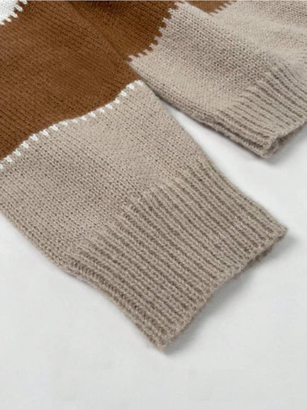 Novi Sweater