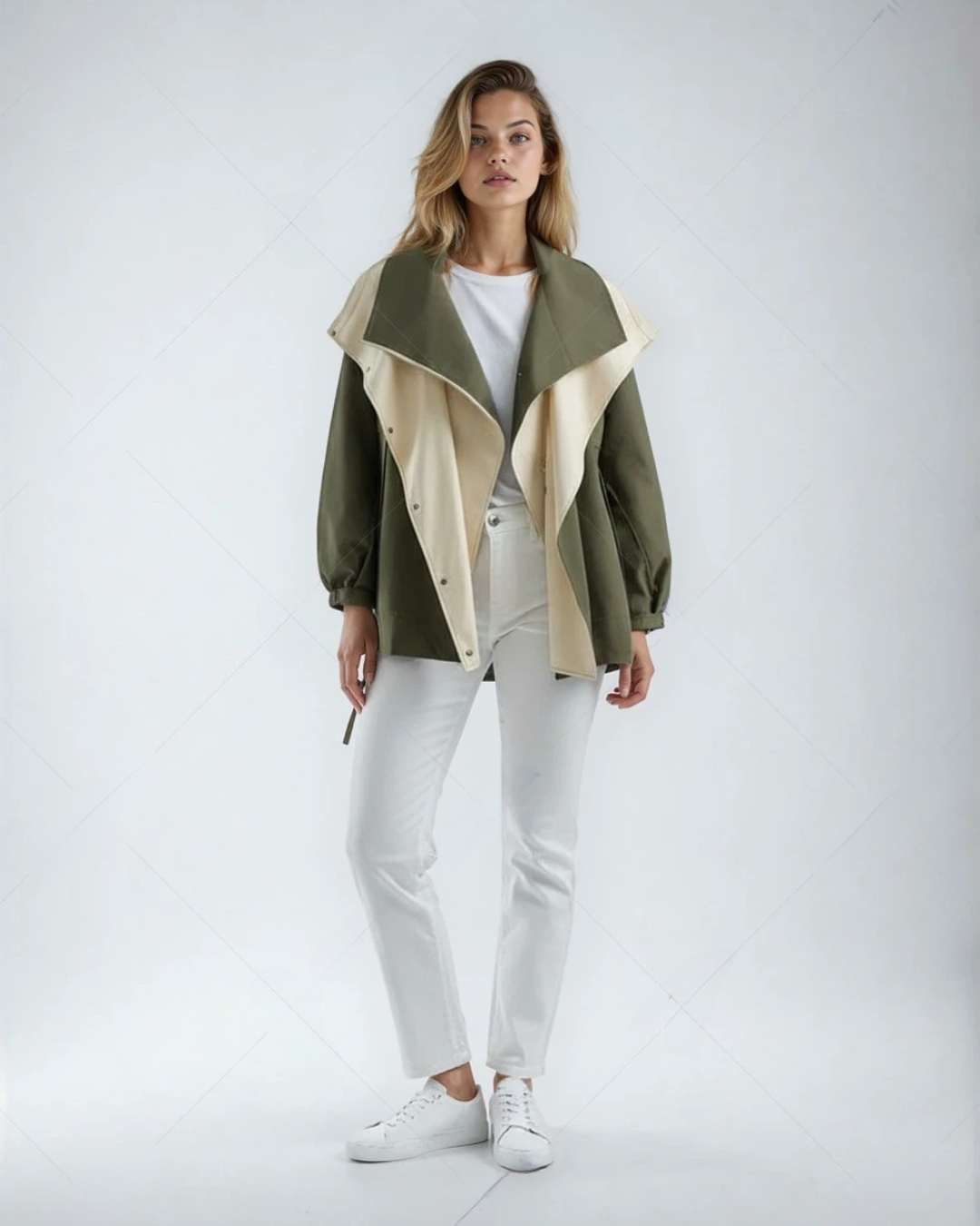 Marina Jacket