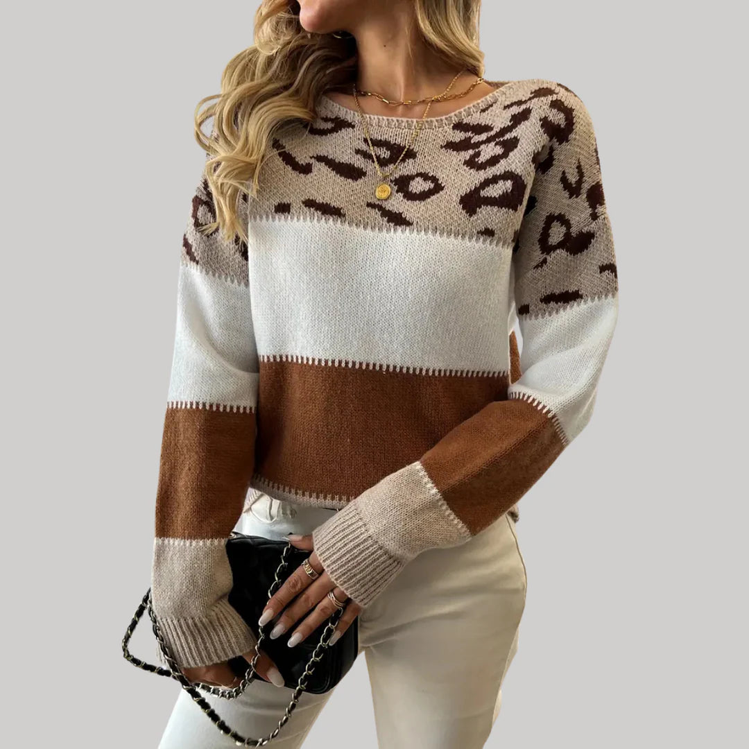 Novi Sweater