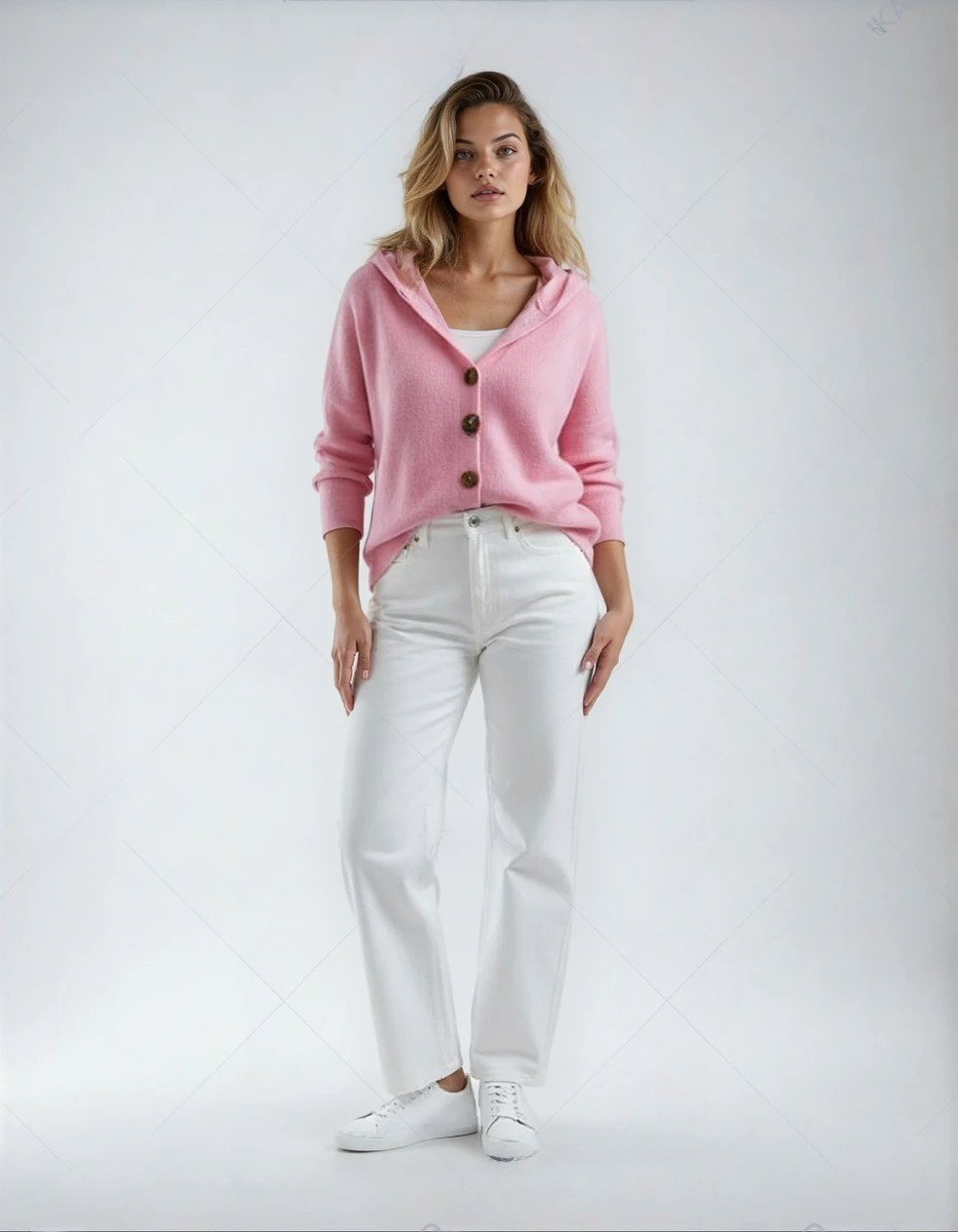 Stella Cardigan