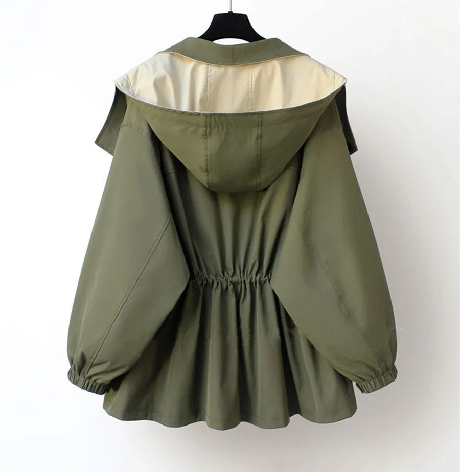 Marina Jacket