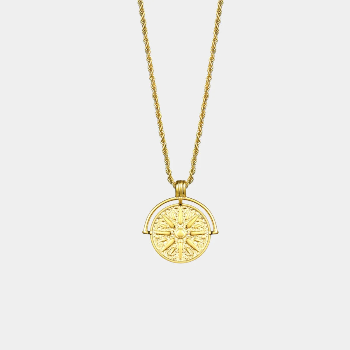 Amoré Necklace