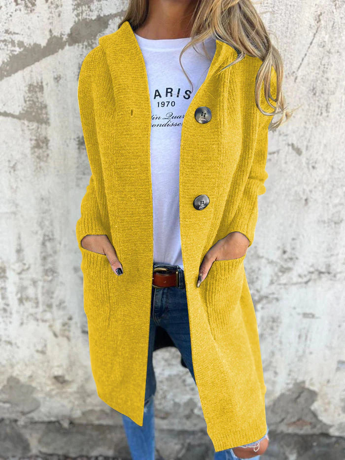 Amaya Cardigan