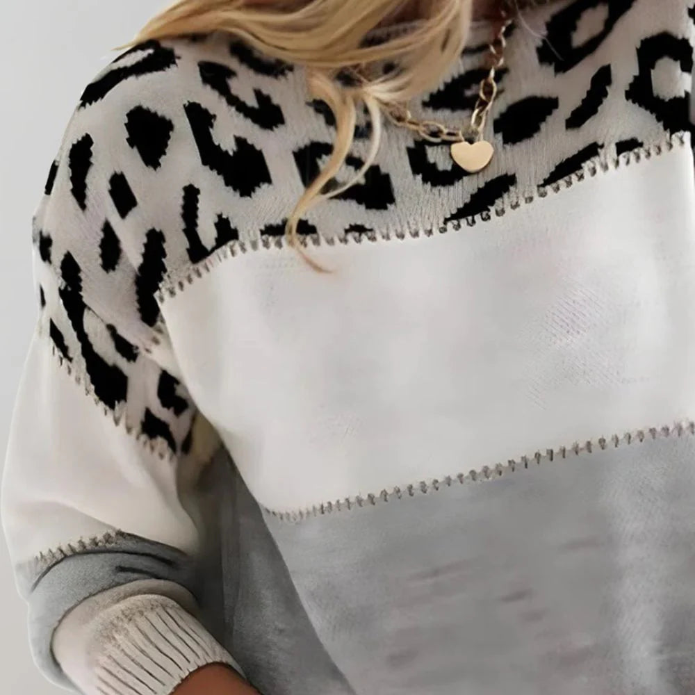 Novi Sweater