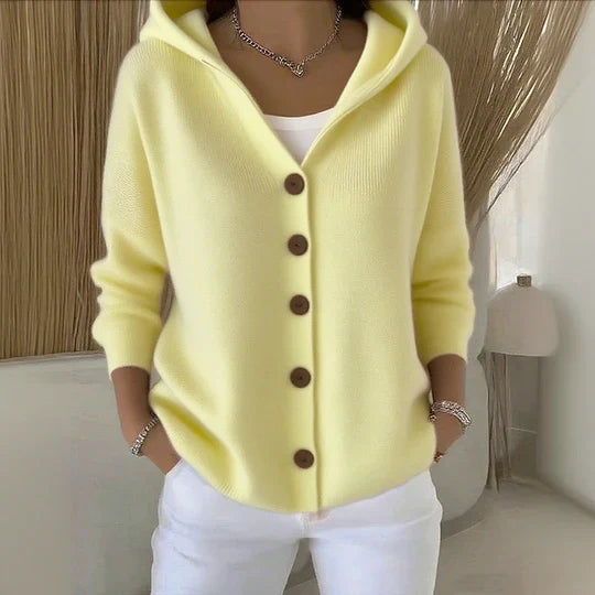 Stella Cardigan
