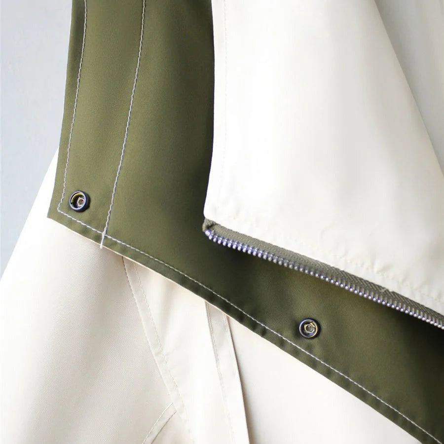 Marina Jacket