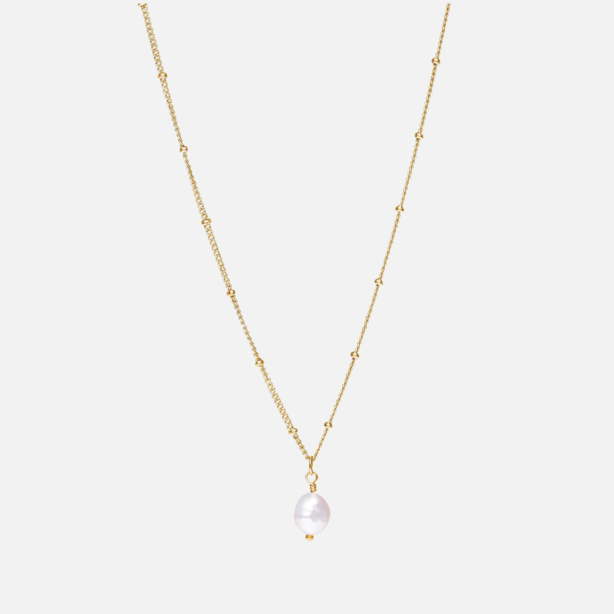 Amara Necklace